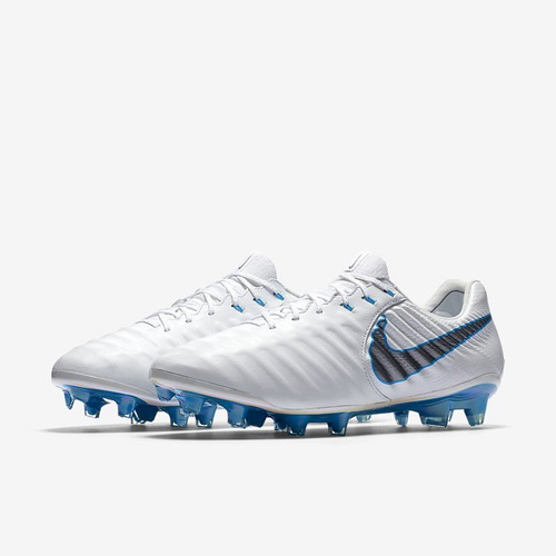 chuteira nike tiempo campo mercadolivre