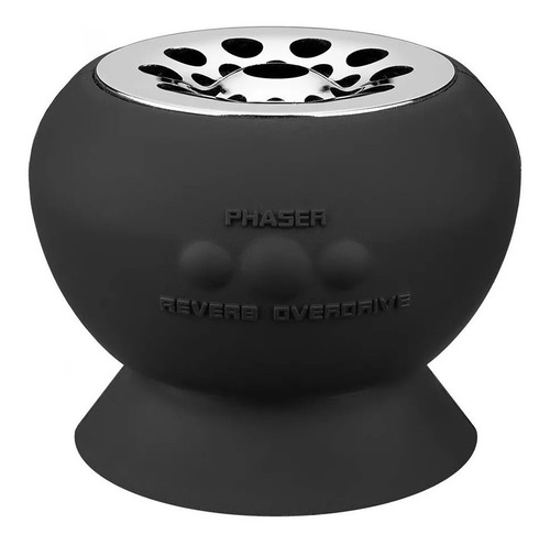Amplificador Fluid Audio Strum Buddy Heavy Metal P/ Guitarra