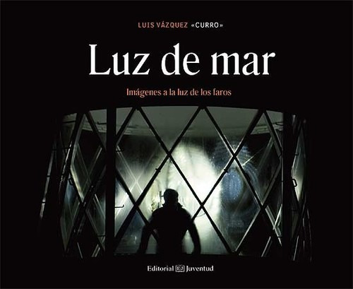 Libro Luz De Mar - Vazquez Curro, Luis