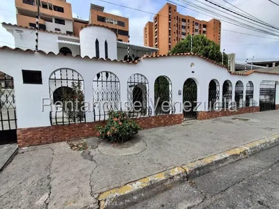 Casa en alquiler