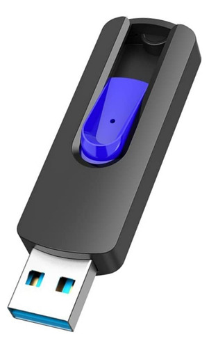 Juanwe Unidades Flash Usb De 128 Gb, Unidad Flash Usb 3.0, D