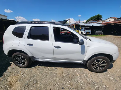 Renault Duster 1.6 Expression