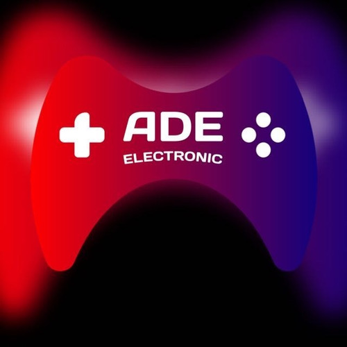 Parlante Dinax Qatar Bluetooth Usb Luz Led Ade Ramos