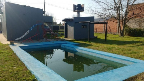 Imagen 13 de 17 de Venta De Casa 2 Dormitorios En Villa Elisa, La Plata