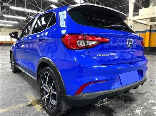 Imagen 15 de 19 de Fiat Argo 2022 0km 1.8 O 1.3 - Tomo Usado *