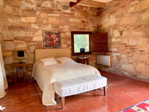 Imagen 25 de 30 de Espectacular Chacra Con Casa Punta Del Este Cinco Dormitorios - Punta Del Este Rincón Del Indio
