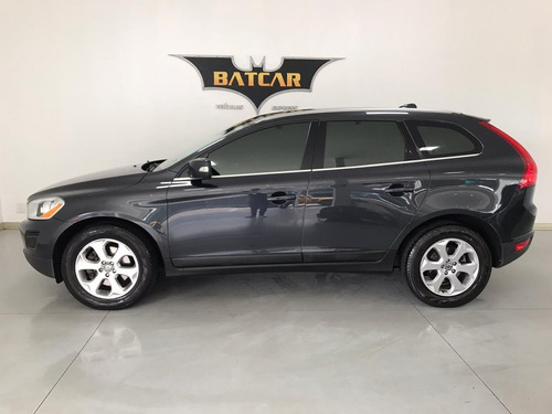 Xc60 3.0 T6 Top Awd