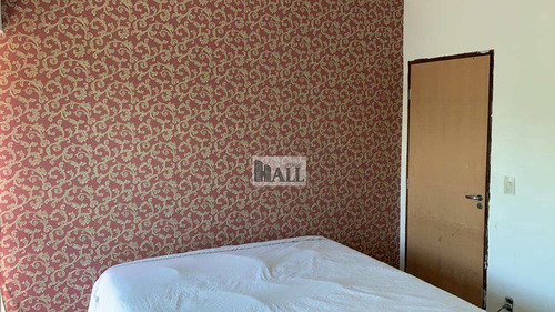 Casa À Venda No Condomínio Jardim Yolanda Com 3 Quartos, 4vagas - V7847