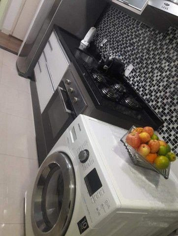 Apartamento Ao Lado Da Estação Oratório - 38815