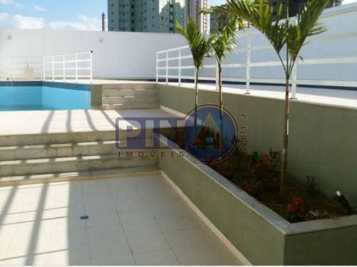 Imagem 17 de 18 de Apartamento A Venda Setor Pedro Ludovico - Ap00868 - 69515657