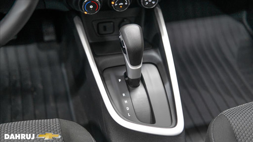 Chevrolet Onix 1.0 TURBO FLEX PLUS LTZ AUTOMÁTICO