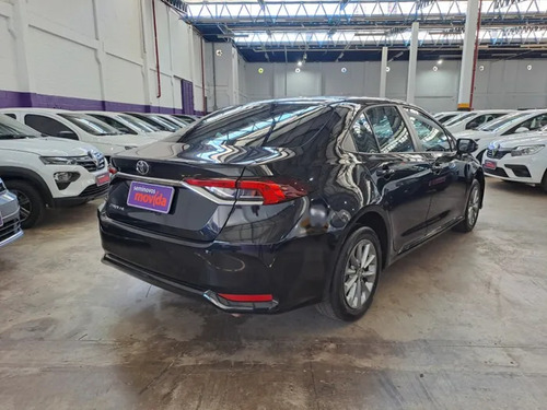Toyota Corolla XEi 2.0