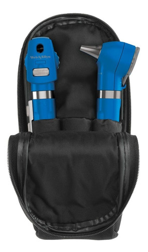 Imagen 5 de 5 de Welch Allyn Set Pocket Led Oftalmoscopio Otoscopio Arquimed