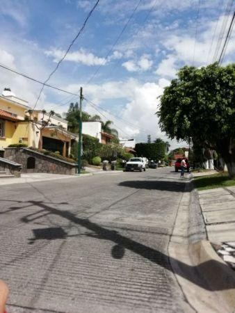 Imagen 3 de 3 de Terreno En Venta En Av. Palmira, Fracc. De Lujo $3,680,000