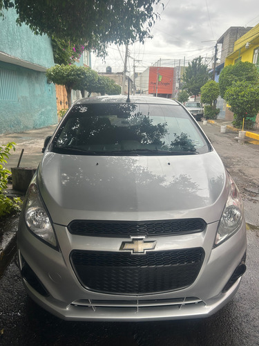 Chevrolet Spark 1.2 Ls Classic Mt