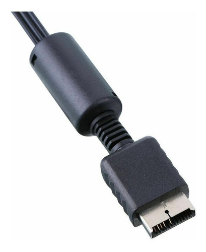 Cabo Audio E Video