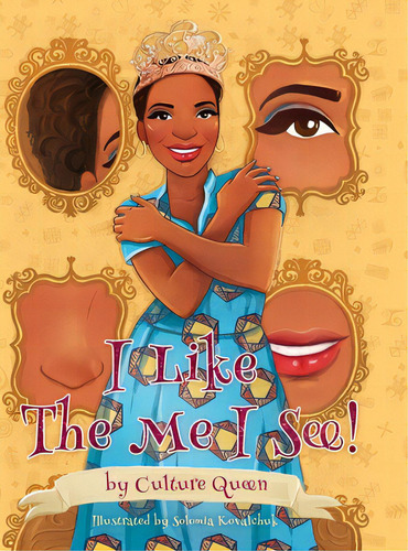 I Like The Me I See!, De Hebron, Jessica Smith. Editorial Lightning Source Inc, Tapa Dura En Inglés