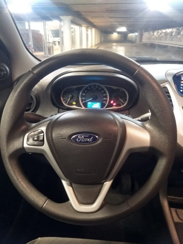 Ford Ka Se 1.5 2017 Con 56.000km