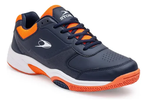 Zapatillas Deportivas Stone Tenis Hombre Original