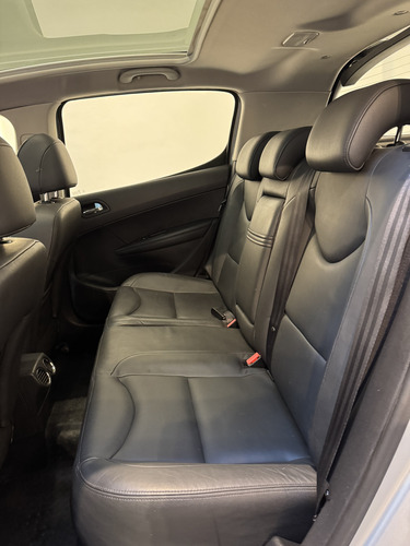 Peugeot 308 1.6 Sport Thp 163cv