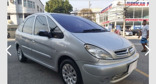 Citroen Picasso