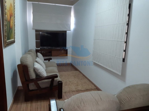 Casa, Campos Elíseos, Ribeirão Preto - C4661-v