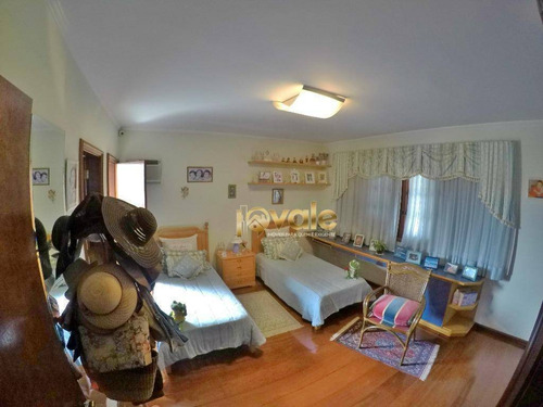 Imagem 25 de 30 de Casa Condomínio Aquarius Ii, Jardim Aquarius, São José Dos Campos-sp - Ca0825