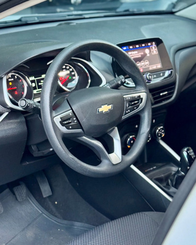Chevrolet Onix 1.0 TURBO FLEX LTZ MANUAL
