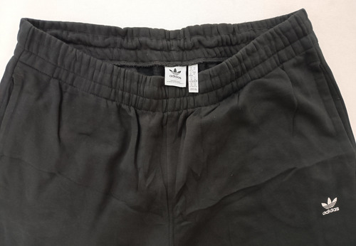 Pants Jogger Adidas Xl Relaxed Forro Polar Urbano/casual (Usado)