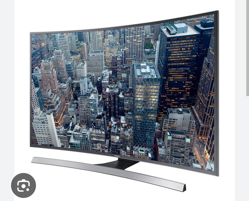 Tv Samsung Un65j6700 Refacciones Precio Por La Base (Usado)