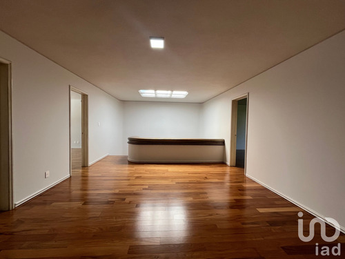 Venta Casa 3 Ambientes Lomas De Chapultepec Ii Sección
