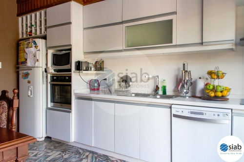 Casas Venta 3 Dormitorios Buceo