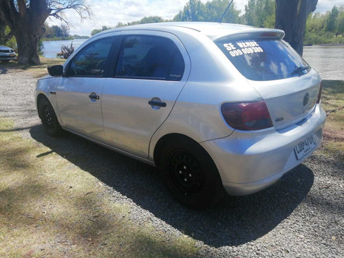 Volkswagen Gol 1.6 G5