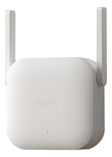 Repetidor Wifi Xiaomi Range Extender N300 - Mini Isamilma