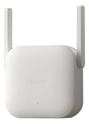 Repetidor Expansor De Señal Wifi Xiaomi Range Extender N300