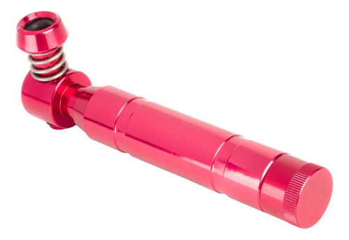 Regulador Co2 Para Bicicleta Llanta Tubeless Rojo St-ad Na