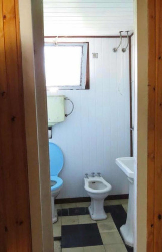 Excelente Inversión 2 Cabañas En Aguas Dulces Rocha