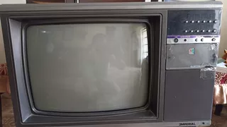 Televisor Imperial 15 Pulgadas