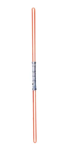 Sable De Luz Darth Maul Accesorio De Disfraz Para Niño