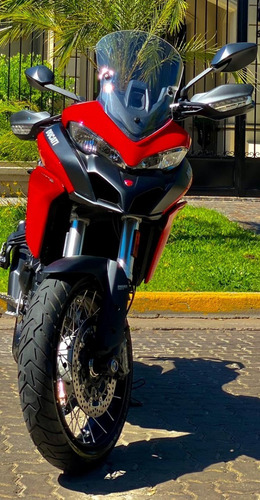Ducati Multistrada 950