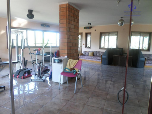 Imagem 2 de 30 de Casa Residencial À Venda, Condomínio Chácara Flora, Valinhos. - Ca1401