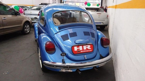 Fusca 1.3 L 8v Gasolina 2p Manual