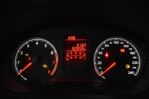 Gol 1.6 Msi Totalflex Trendline 4p Manual