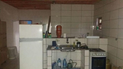 Imagem 3 de 17 de Chácara Em Itanhaém, No Jardim São Fernando, Com 1650 M² De Área Total Ref: 4628/ac