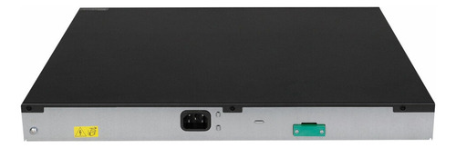 Switch Hp Flex Network 5140 48gb Poe+ 4sfp 10gb Ei Jl824a