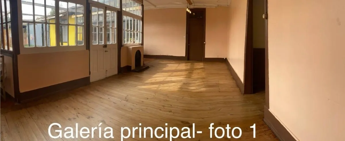 Imagen 4 de 10 de Gran Casa En Sector Tradicional
