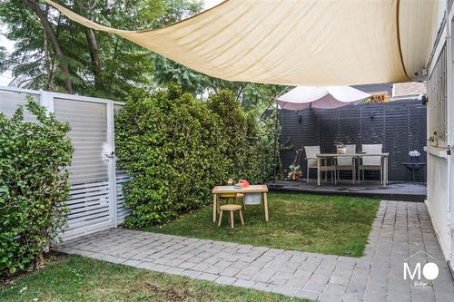 Oportunidad Casa Remodelada Valor Uf/m2 116 Y En La Zona 122