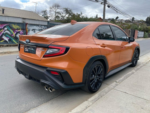 Subaru Wrx All New Wrx 2.4t 2023