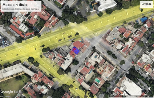 Imagen 1 de 28 de Terreno En Venta Con Uso Comercial, Ladrón De Guevara, Arcos