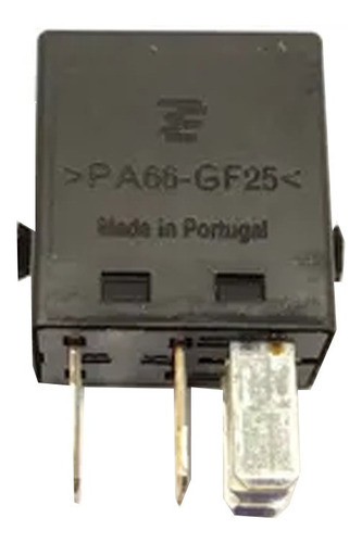 Relé de bomba de combustible Volkswagen 4h0951253c